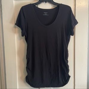 MotherHood Maternity T- Shirt
